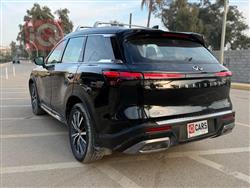 إنفينيتي QX60